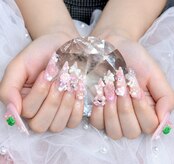 スアネイルサロン 四日市(SuA Nail Salon)