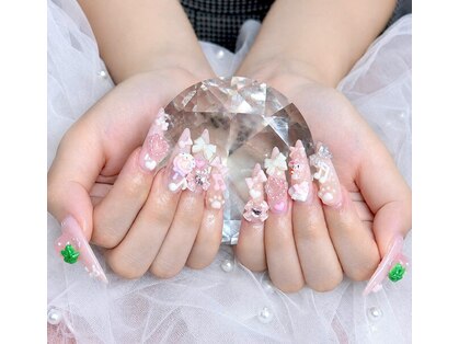スアネイルサロン 四日市(SuA Nail Salon)の写真