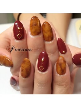 プレシャス プライベートビューティーサロン(Precious Private Beauty Salon)/