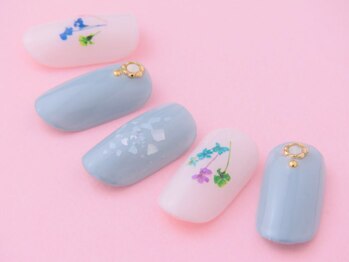 ソルノワ(sol-noir)/