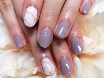 アイリッシュネイル 久屋大通店(Irish Nail)/タイダイアート