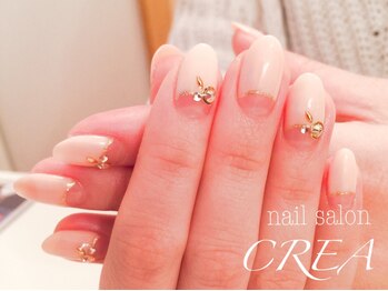 ネイルサロン クレア(CREA)/
