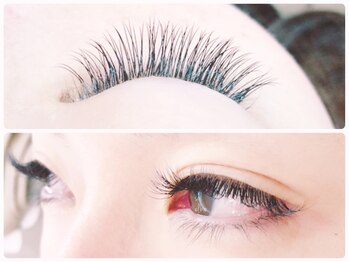 ソル エルビオ(SOL elbio)/まつエクつけ放題ゴージャス