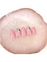 サロン ドゥ プリエ(SALON deux PRIER)/☆定額デザイン☆