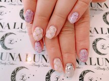 ビューティーサロン ルーナ(LUNA)/