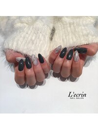 ジェルアートコース