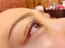 小町ビューティラボ(BeautyLabo)/トリートメント まつ毛パーマ