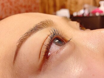 小町ビューティラボ(BeautyLabo)/トリートメント まつ毛パーマ