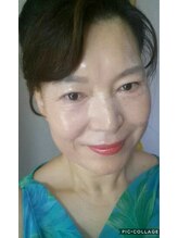 韓国エステサロン 憩&nbsp;小山 由美