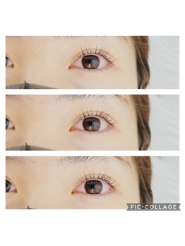 プライズアイリス アイラッシュ 池袋東口店(prize Iris eyelash)/アッパーリフトカール【池袋】