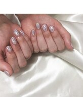 アイリッシュネイル 久屋大通店(Irish Nail)/ユニコーンネイル