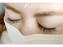 ルプラス(LUPLUS)/◆LEDエクステ◆