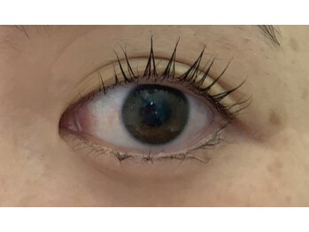 コココマチ(Co Co Comachi)/マツゲカール