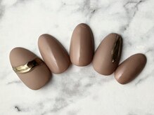 ネイルサロンリヴィエール(Riviere)/HAND★初回¥8500/再来¥9000