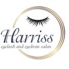 ハリス(Harriss)ロゴ
