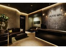 オリーブスパ 銀座並木通り店(OLIVE SPA)