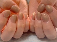 メイヴン(Maven)/ワンカラーネイル