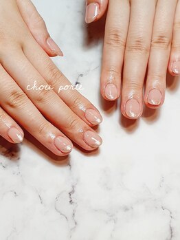 シュポルテ(chou porte)/