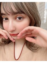 シロン 川越店(Cilon.)/パリジェンヌラッシュリフト