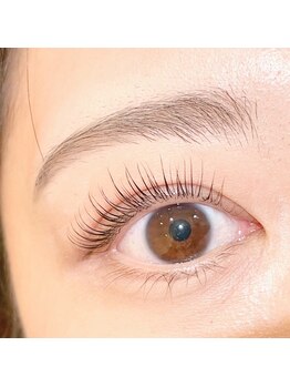 ガレリア アイデザイン KHビル店(GALLARIA Eye design)/根元立ち上げカール