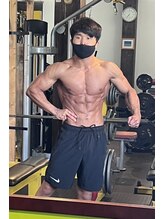 フィットネクスト ニジュウヨン(Fit Next 24)&nbsp;成澤　 輝哉