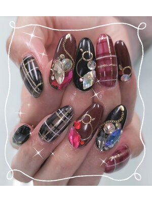 RAMBLE　NAIL【ランブルネイル】