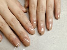 アスー(Aswy.)/ちゅるんとワンカラー