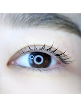 ビーコネクシヨン(美 connection)/ラッシュリフト　まつ毛　まつげ