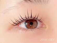 アイ アンド ネイル ロカヒ(Eye & nail LOKAHI)/パリジェンヌラッシュリフト