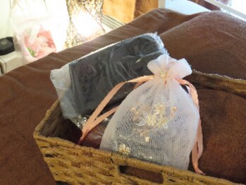 ラ タンドレス(La tendresse)/男女別、各種お下着