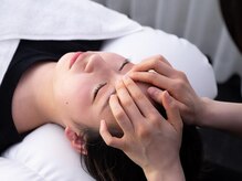 雲上のゆりかご 橋本店/《眼精疲労ケアオプション》