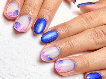 シロン バイ ラベスト 四日市店(Cilon by lovest)/定額シンプル_amanda