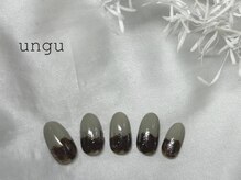 ザラボアングゥ(The Labo ungu)/12月 monthly Design＋