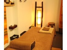 ハティの雰囲気（個室★全身ほぐし＋頭顔つぼ＋足つぼ 女性スタッフ80分6,900円）