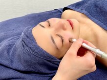 オーシャンブルー 佐世保店(OCEAN BLUE)/人気No.1ダイヤモンドピーリング