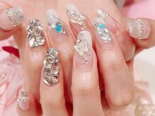 トリーシア(Nail & Beauty Salon Tri-xia)/