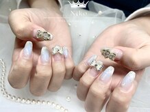 ニコ 高田馬場店(Niko)/春夏秋冬ネイル