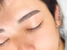 ぺルラ 島田駅前店(Perla)の雰囲気（骨格やなりたいイメージに合わせてあなたに似合う眉毛のご提案♪）