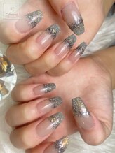 カラーネイル(Color nail)/Colornail Gallery