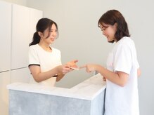 リセット(reset)/女性スタッフ在籍