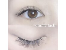 マケア 西新井駅東口店(Makea)/ボリュームラッシュ