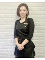 ラヴィアンクレール 梅田店(La vie en Clair) 藤原 真美