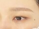 エルブリンク(elblink)の写真/【笹塚駅徒歩2分】初めての方大歓迎！プロの技術でモテ可愛な目元をGET◎垢抜け眉に仕上げていきます♪