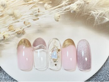 ネイルルームシャイン/