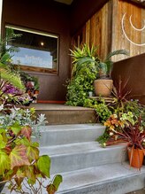 ユリカゴ(Yurikago)