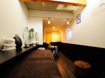 アイクルーン(i_kulune)の写真/≪大人女性から支持多数≫完全プライベートの美と癒しの至福のサロンで理想のお肌に導きます♪