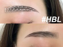 ザ サロン エスメ 二子玉川(THE SALON esme)/ハリウッドブロウリフト