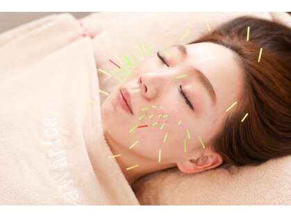 カワリカ(cawarIca)の写真