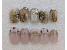 リュウール(Lueur)/定額￥8500コース