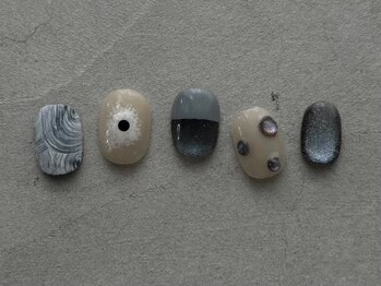 ネオイ(neo:i)/デザイン_O